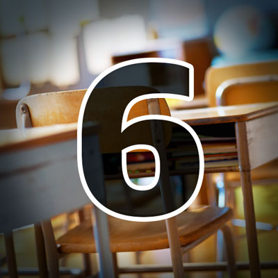 6 Education Market Blog Post