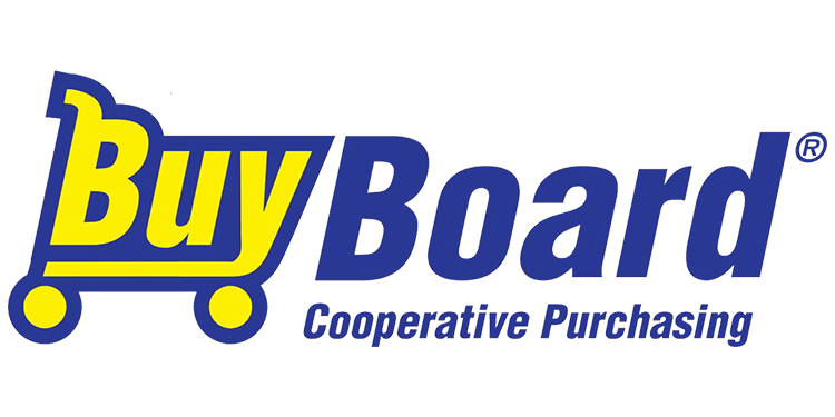 BuyBoard Logo