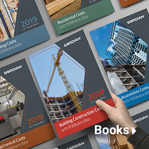 rsmeans construction cost estimating