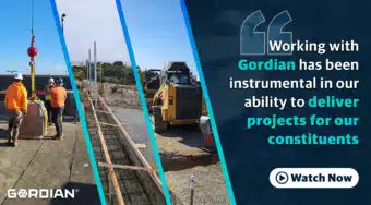 Inside Monterey County’s Long-Term Success With Gordian’s Job Order Contracting (JOC)