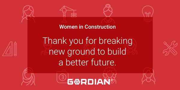 Women in Construction