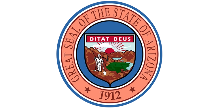 State of Arizona Seal