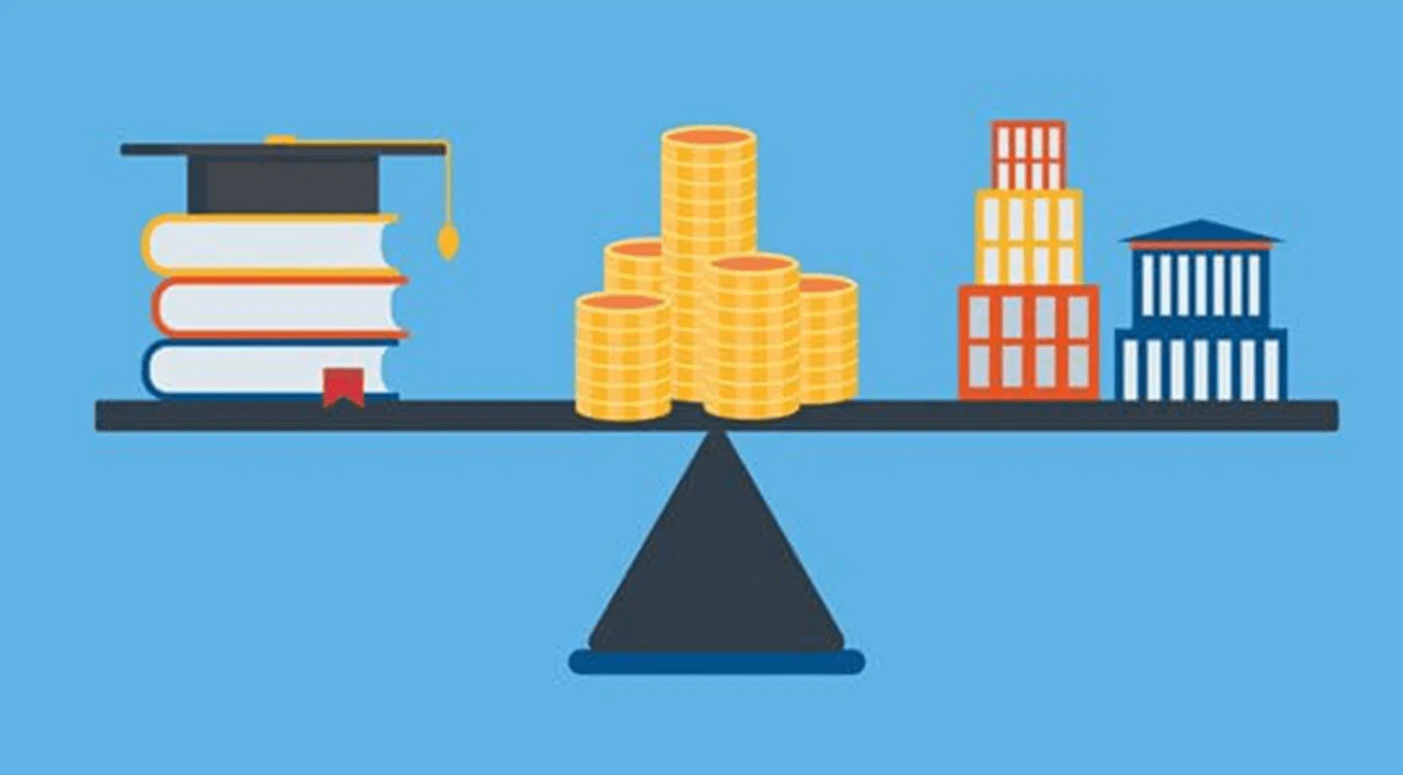 Students, Funding and Facilities: A Balancing Act of Priorities 8