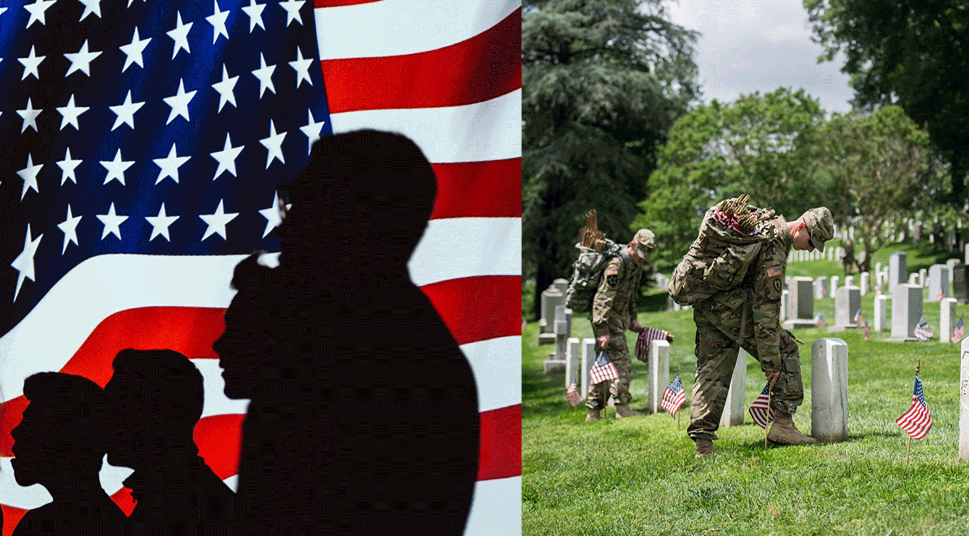 Honoring Our Own Who Sacrificed, Served and Protected 5