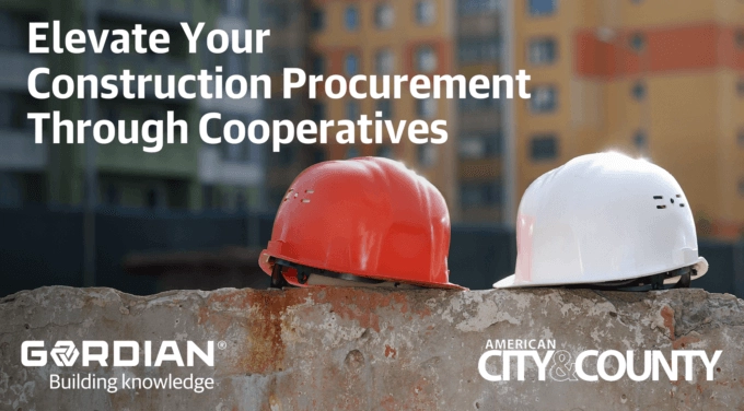 Elevate Your Construction Procurement Through Cooperatives