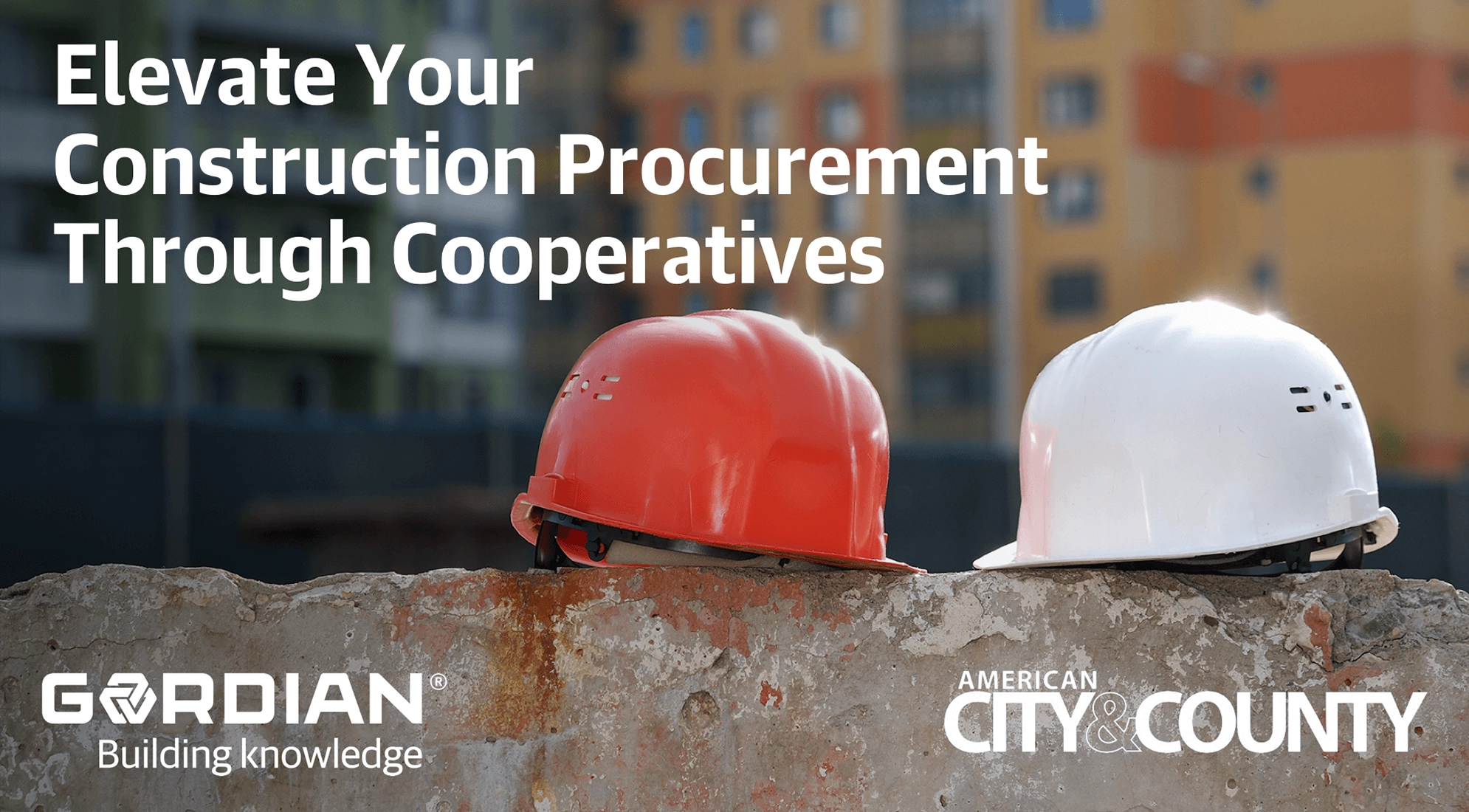 Elevate Your Construction Procurement Through Cooperatives 3