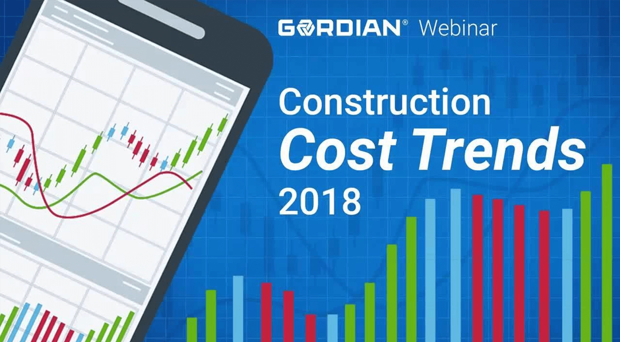 Construction Cost Trends 2018