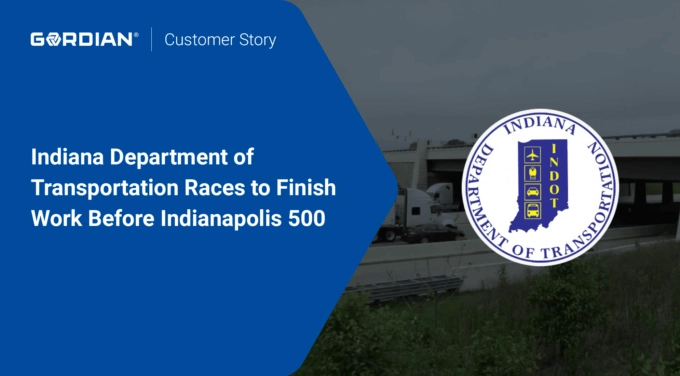 Case Study: Indiana Department of Transportation (INDOT)
