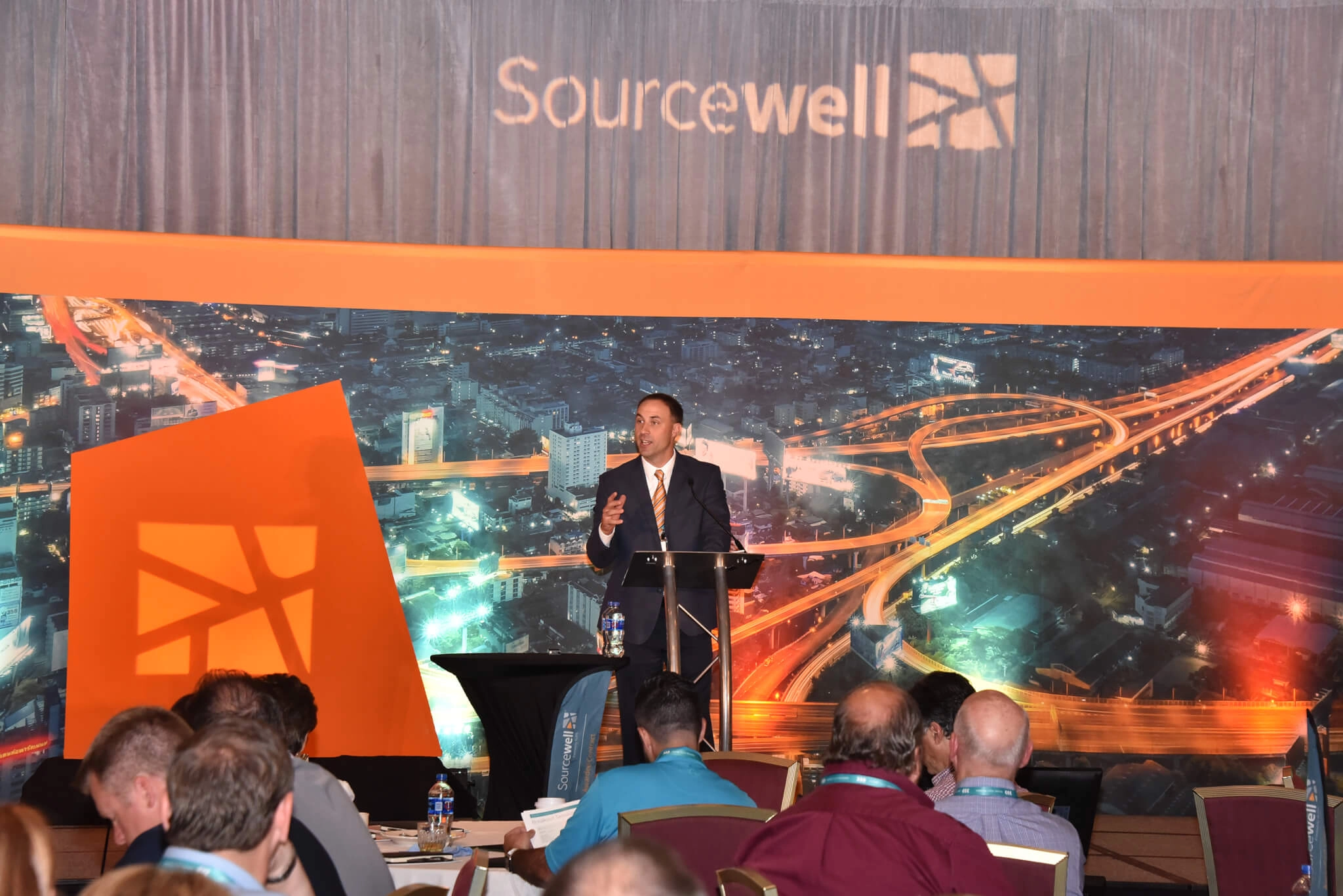 Cooperative Purchasing Insights from Sourcewell Executives 1