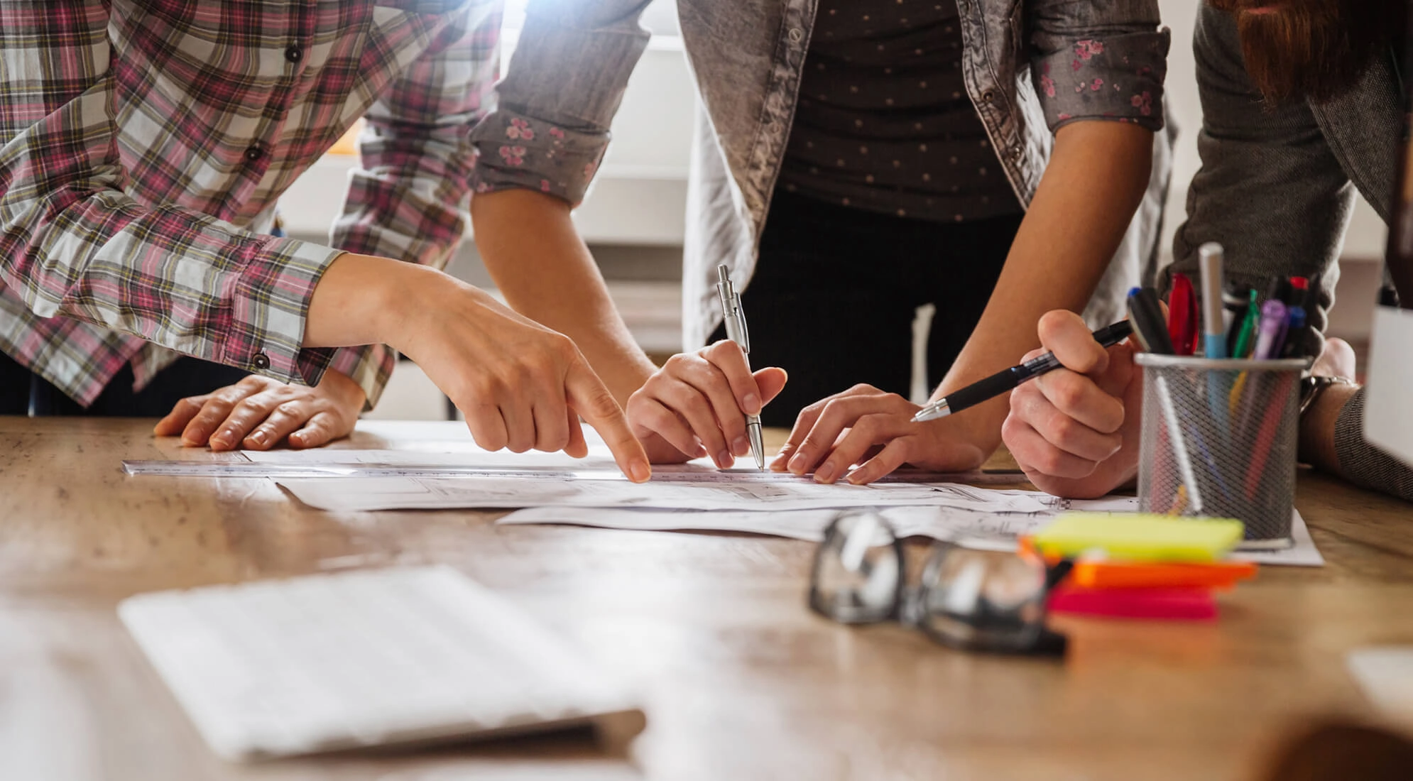 Building Relationships Means Better Building Projects 1 Building Relationships Means Better Building Projects