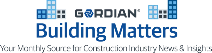 Subscribe to the Building Matters Newsletter