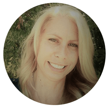 Krista Campbell, Esri