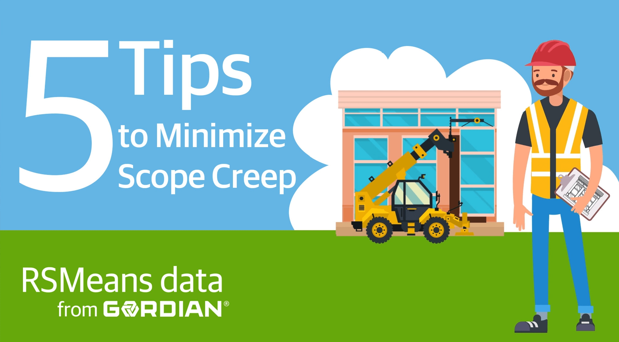 Video: 5 Tips to Avoid Scope Creep 1