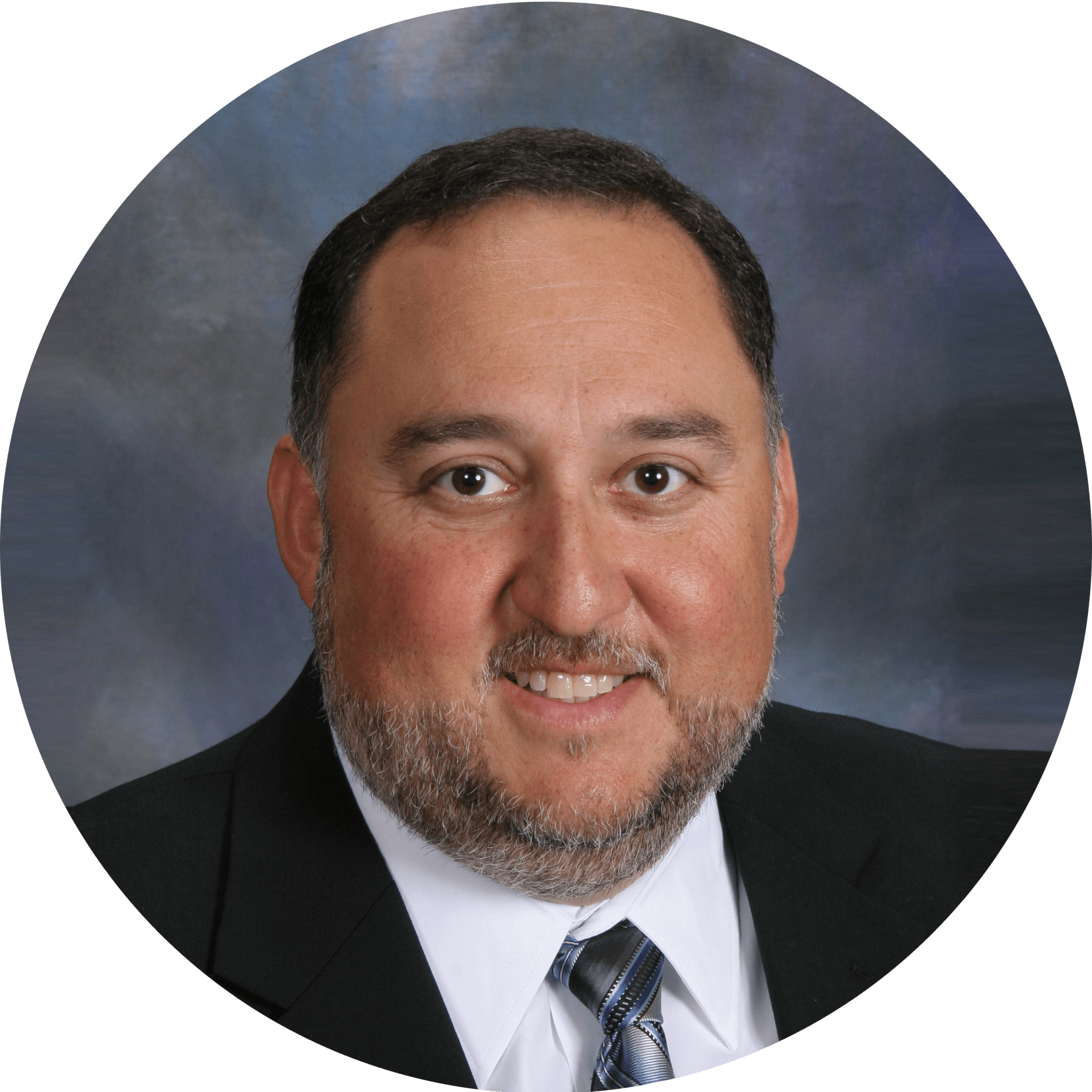 Dave Velarde, Operations (West), Gordian