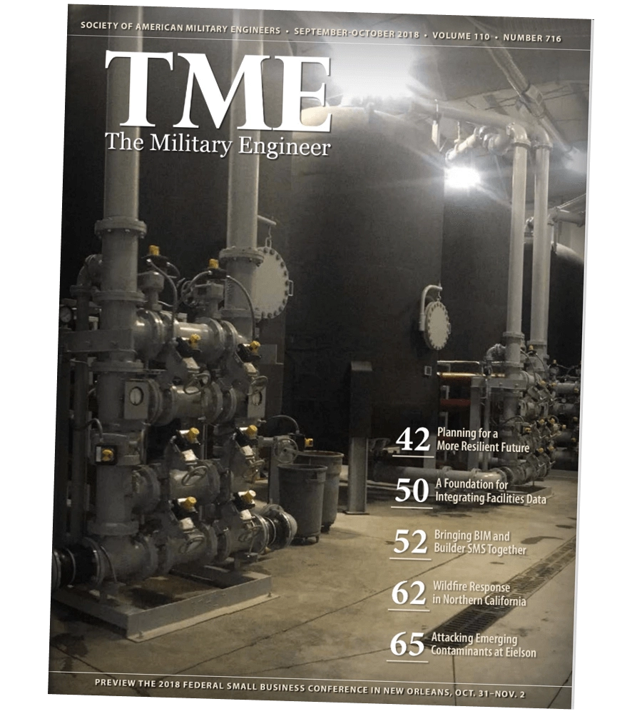 TME September-October 2018 Issue