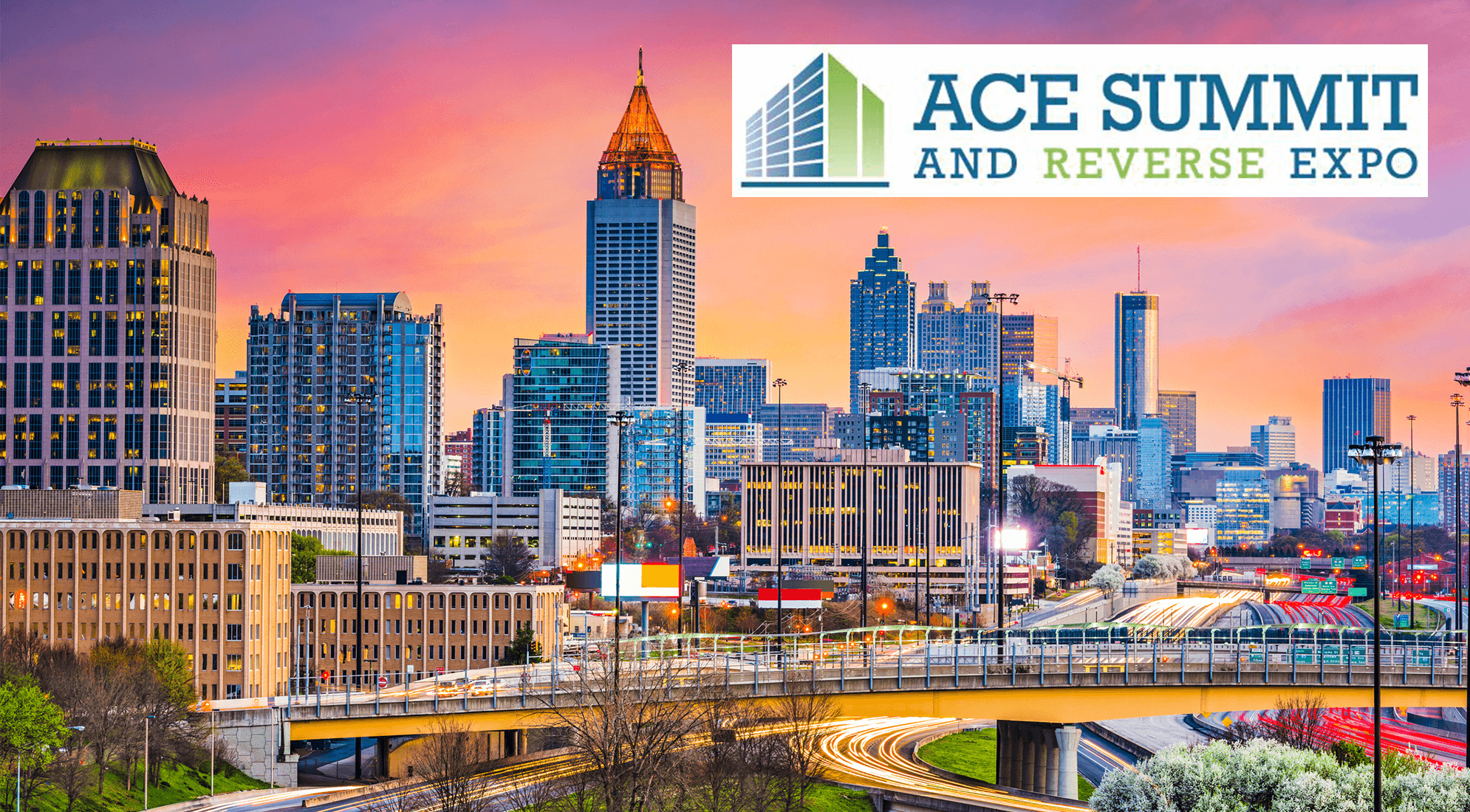 2019 ACE Summit & Reverse Expo