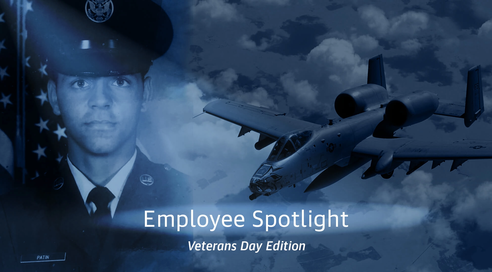Employee Spotlight: Views from a Veteran 11