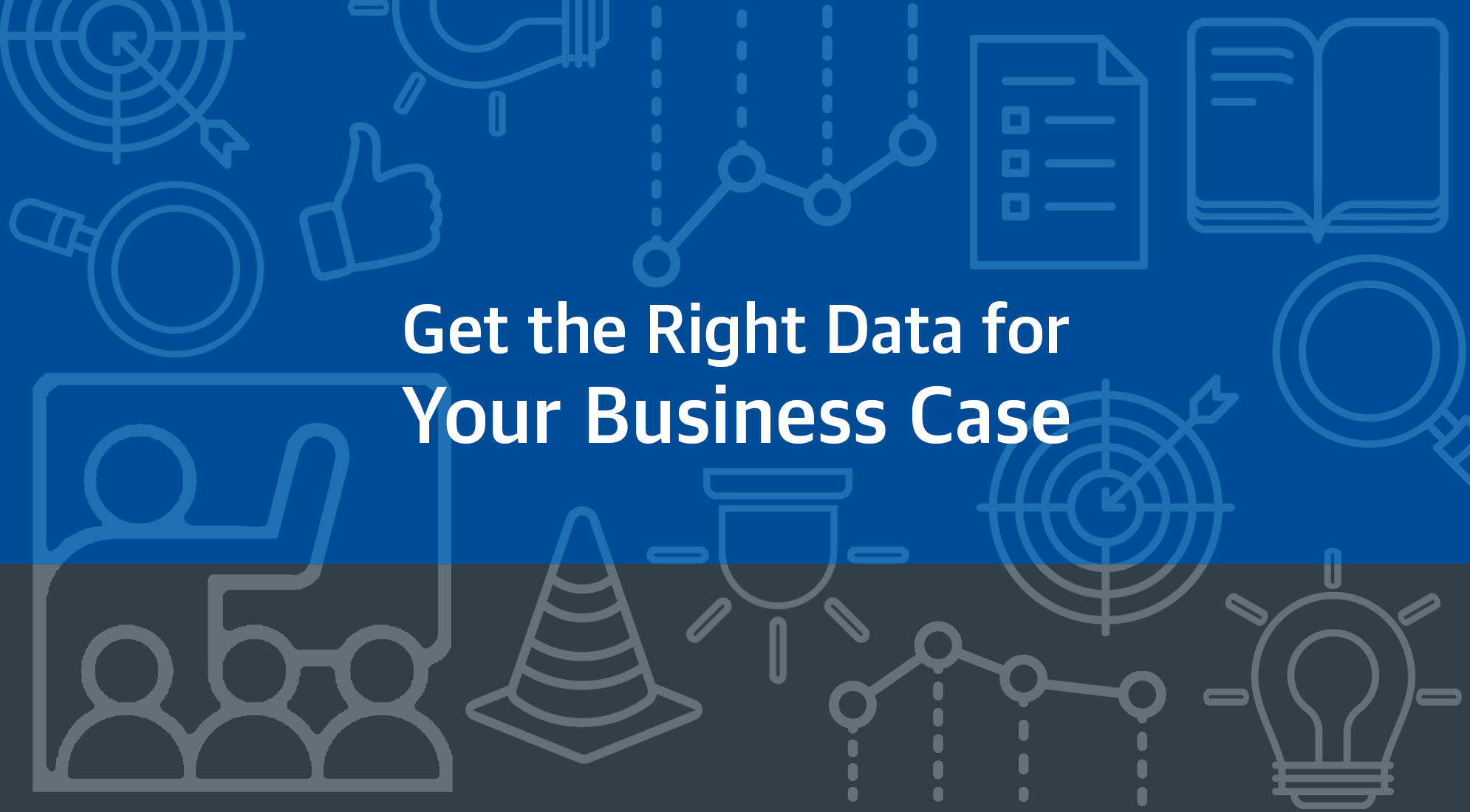 9 Tips to Get the Right Data for Your Procurement Business Case