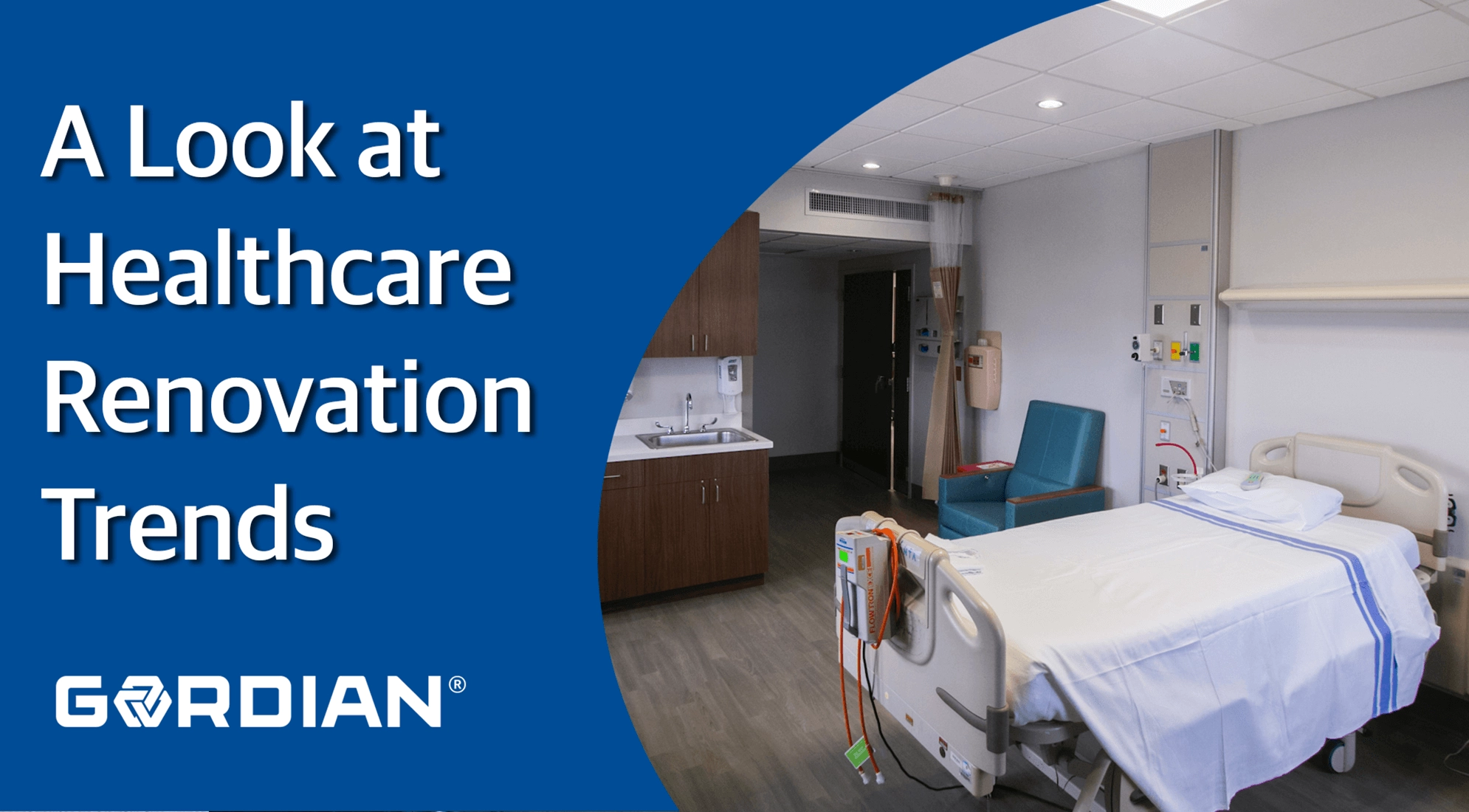 A Look at Healthcare Renovation Trends 1