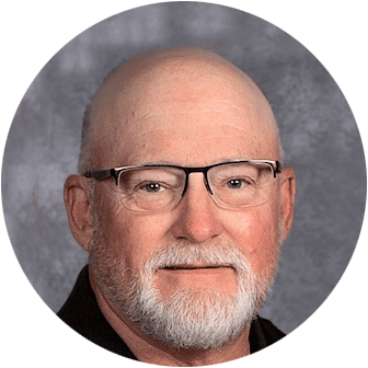 Bill Alcorn, Haskell CSID