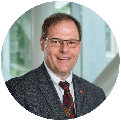 Don Coffelt, Carnegie Mellon