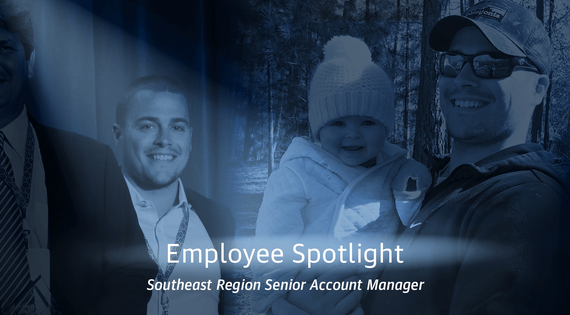 Employee Spotlight: From Intern to Senior Account Manager