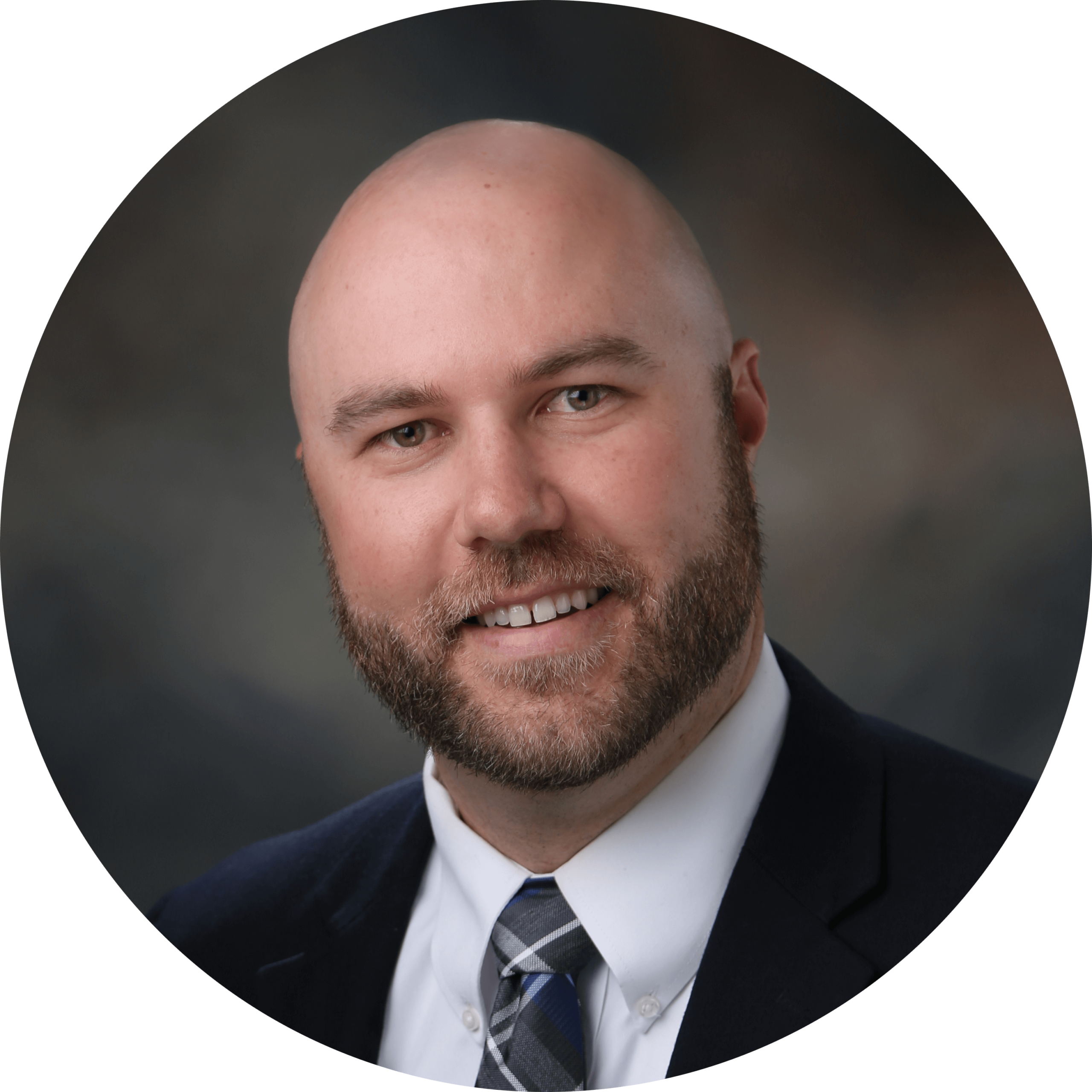 Zach Heidmann, Sourcewell