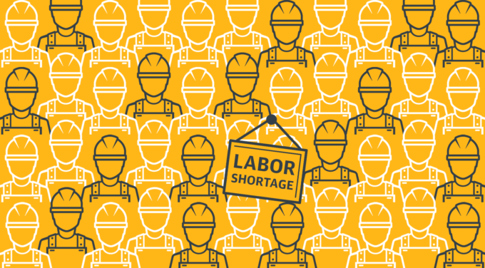 Creative Contracting During the Construction Labor Shortage