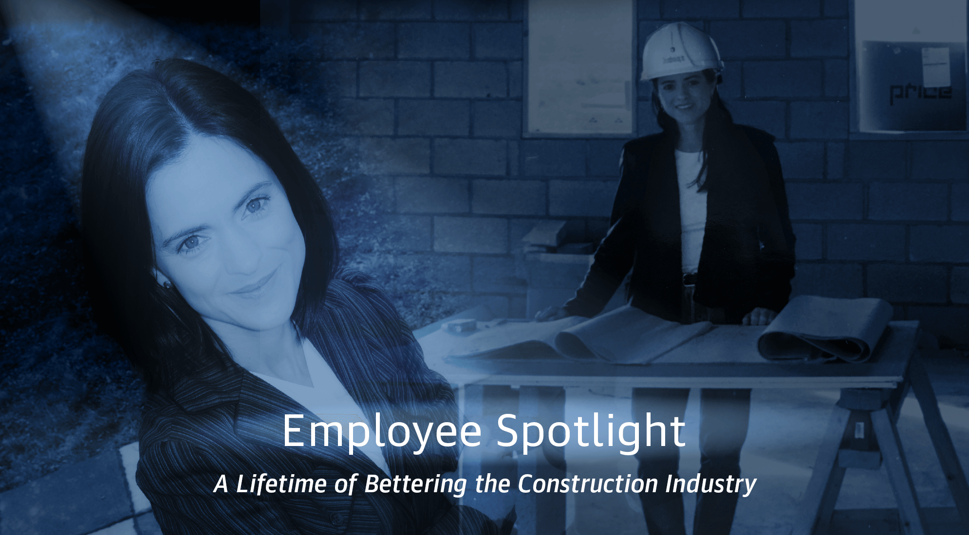 Employee Spotlight: Supporting Women in Construction