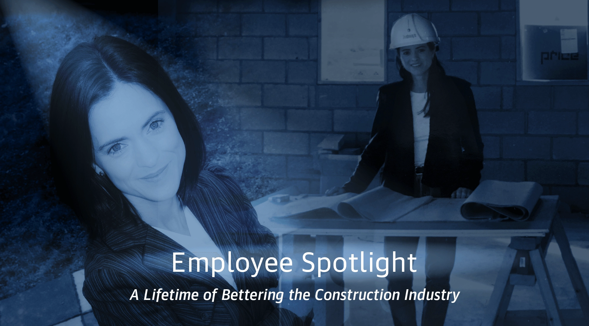 Employee Spotlight: Supporting Women in Construction 4