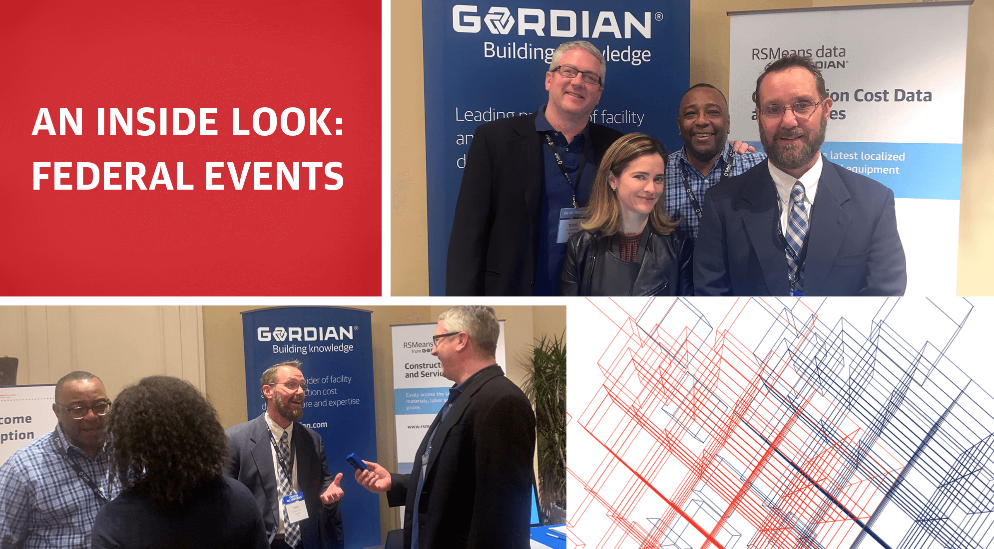 Innovation and Partnerships Fuel Federal Facilities Management 8