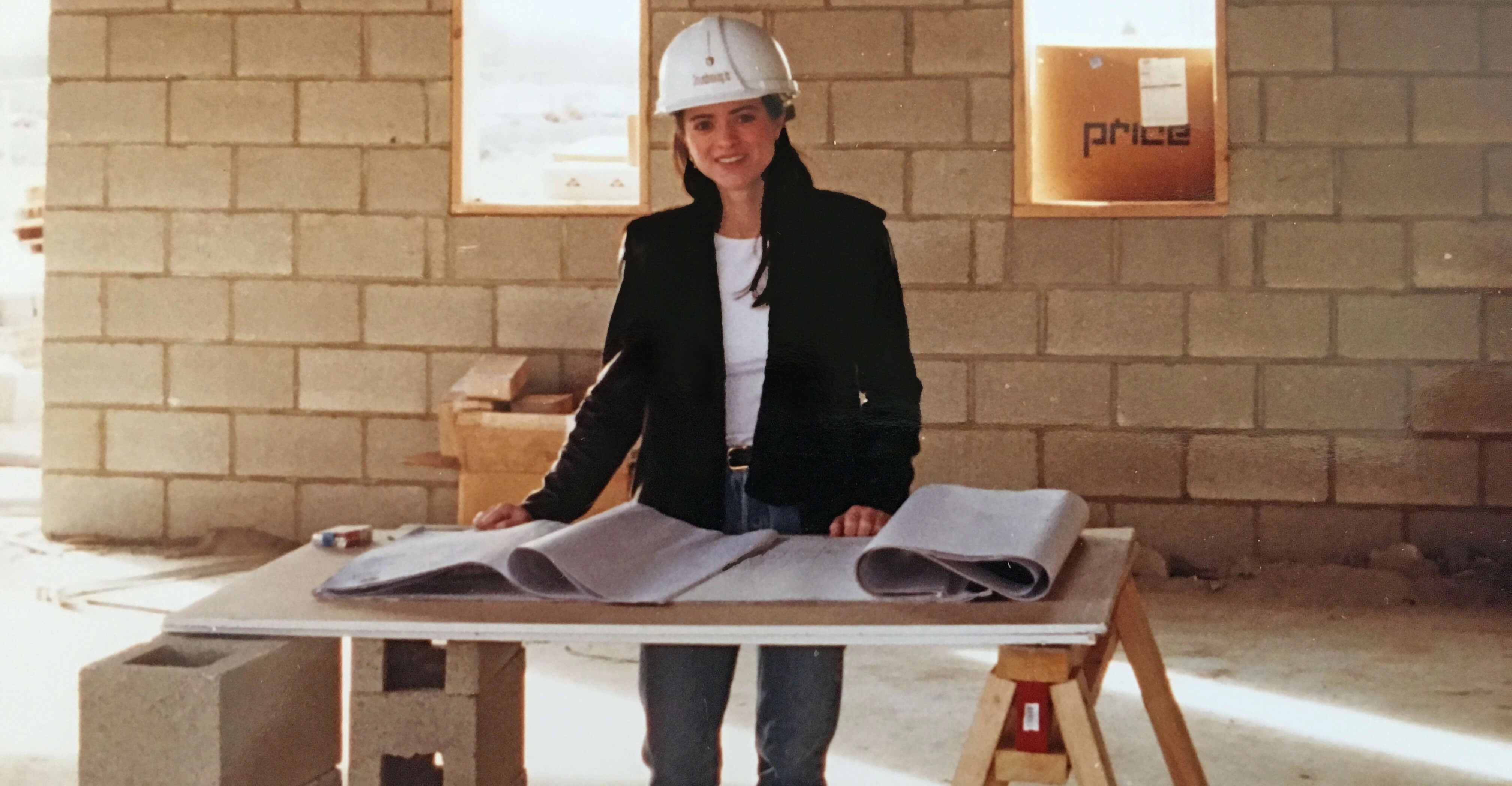 Employee Spotlight: Supporting Women in Construction 2