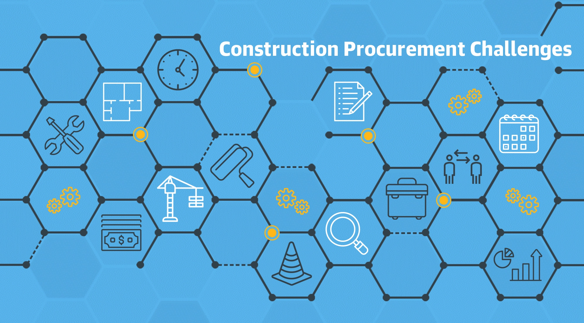 Experts Express Construction Procurement Challenges