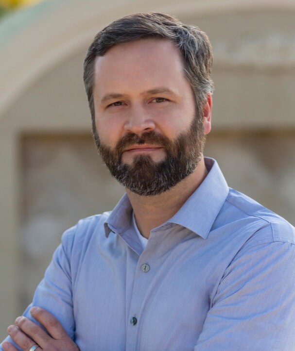 Ammon Lesher