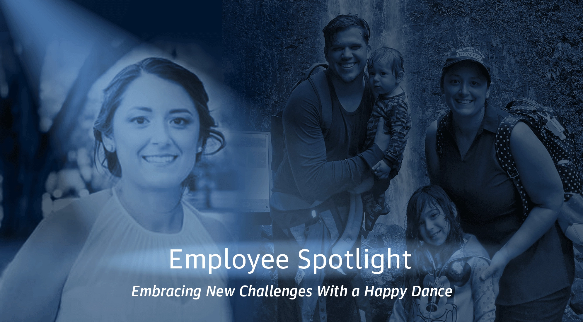 Employee Spotlight: Mahalo for Improving Facilities 1