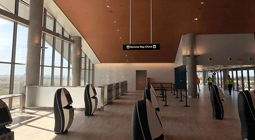 Tampa International Airport Improves Customer Experience 1