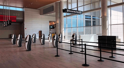 Tampa International Airport Improves Customer Experience 3