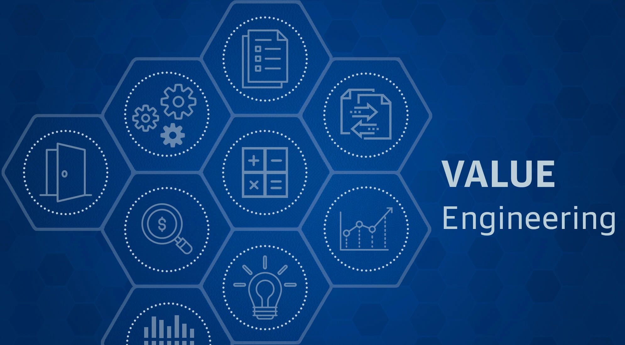 Value Engineering for Construction: A 6 Step Methodology 4