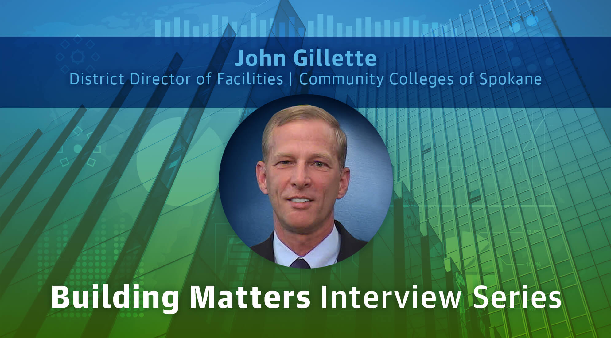 Community College Facilities Insights from John Gillette 2