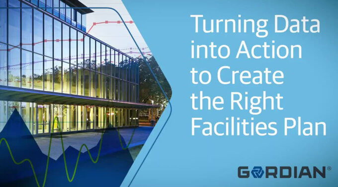 Develop a Smarter Facilities Strategy with Sightlines Benchmarking & Analysis
