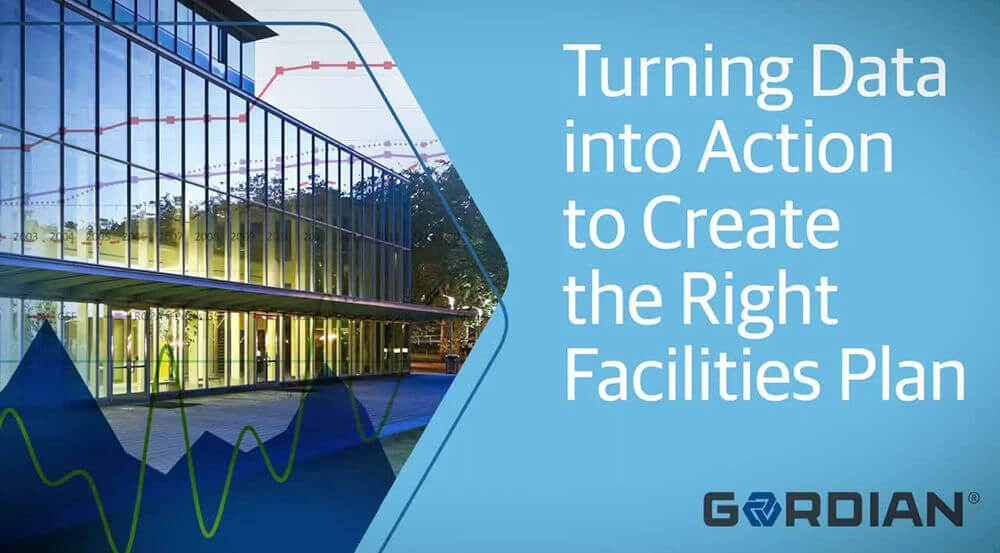 Develop a Smarter Facilities Strategy with Sightlines Benchmarking & Analysis 2
