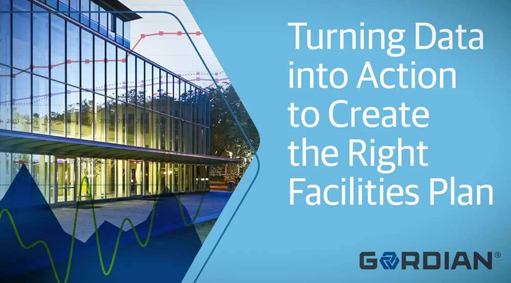 Develop a Smarter Facilities Strategy with Sightlines Benchmarking & Analysis 3