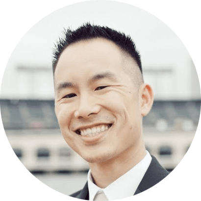 Jason Chin , San Francisco Public Works