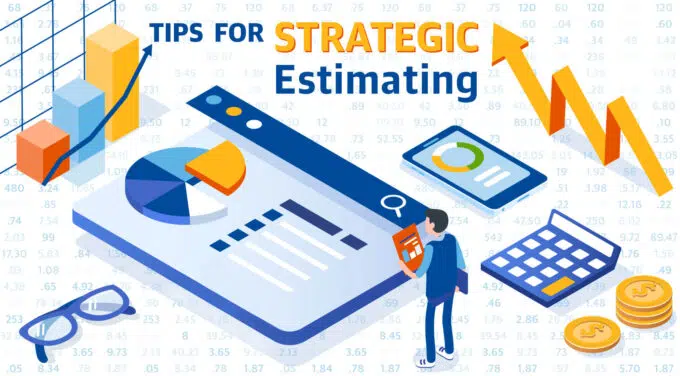 Resources 9 Strategic Construction Estimating Tips