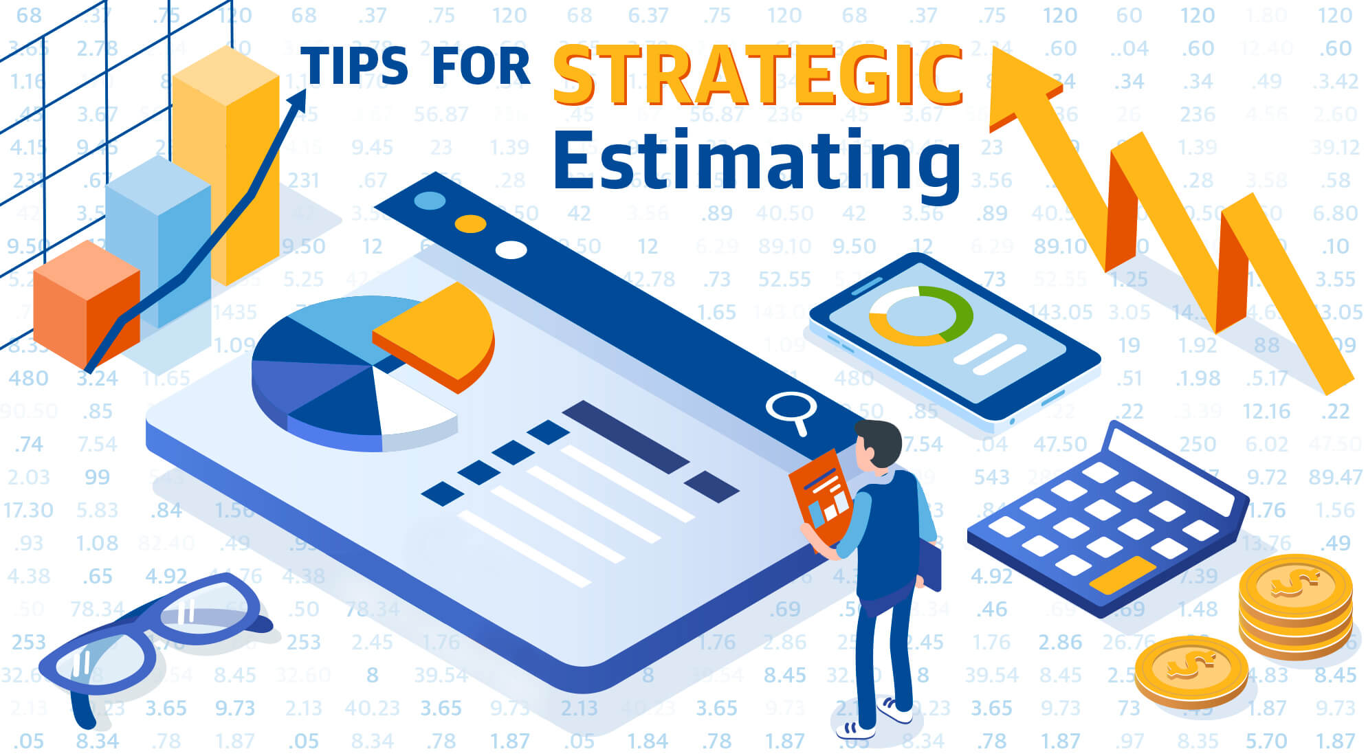 Strategic Construction Estimating Tips 3