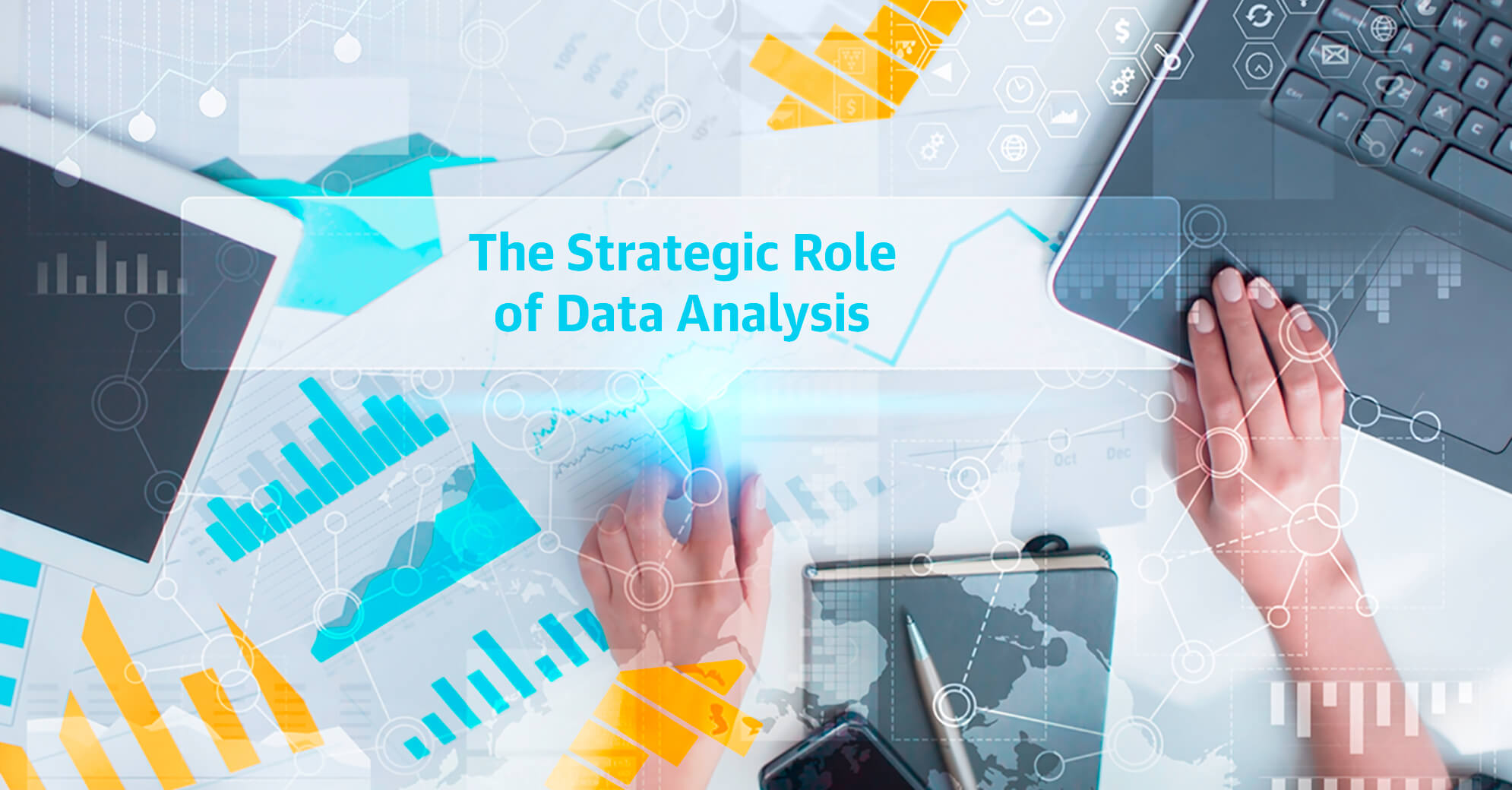 Data Analysis and Its Strategic Role in Facilities Management