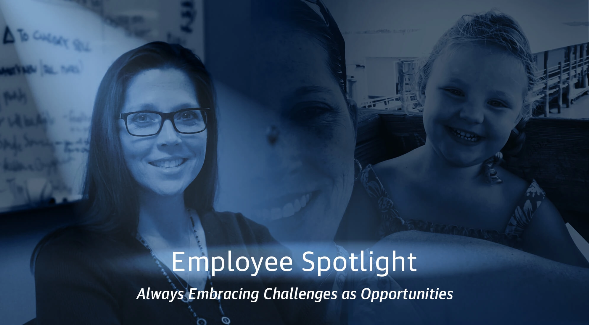 Employee Spotlight: Continuous Improvement is Her Way of Life 2