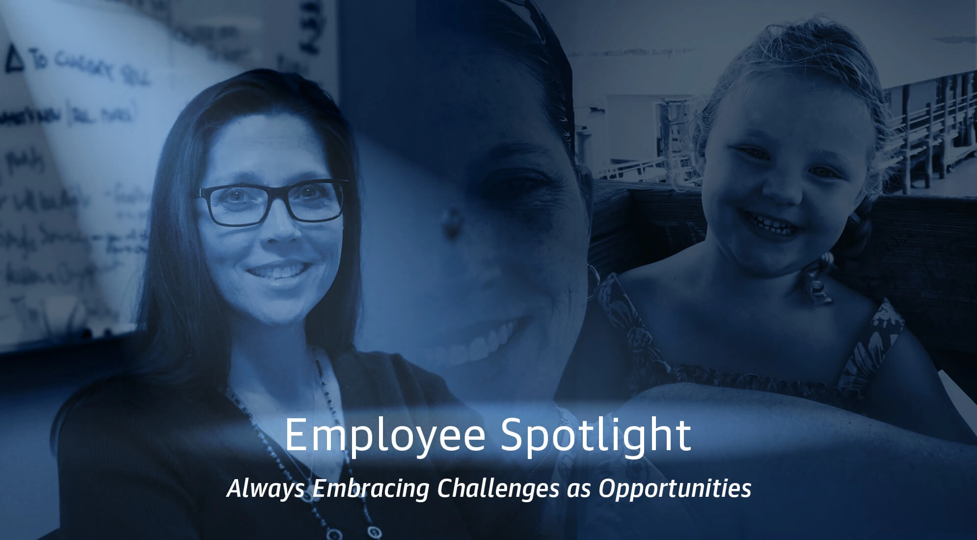 Employee Spotlight: Continuous Improvement is Her Way of Life