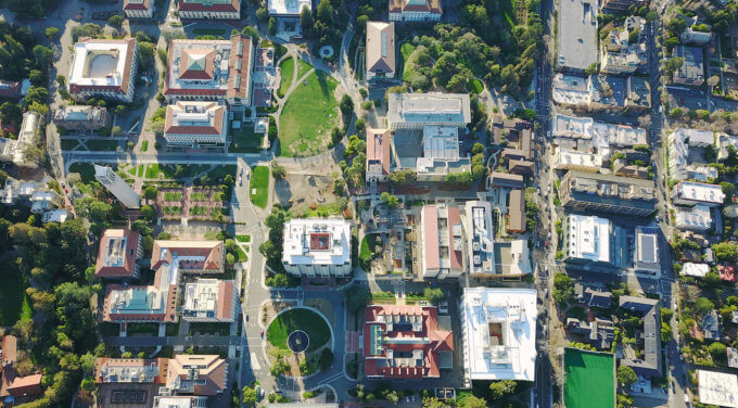 Planning For Your Campus Master Plan: 3 Ways Facilities Data Can Help