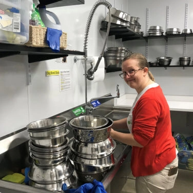Gordian Gives During Fortive Day of Caring 10